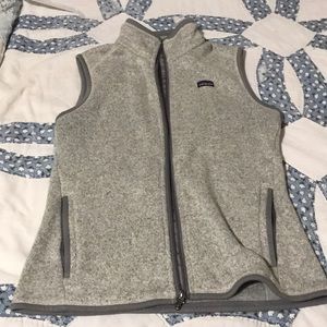 Patagonia Better Sweater Vest